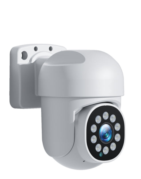 US: BC715, 5MP POE Wired Camera for CamCamp POE Security Systems