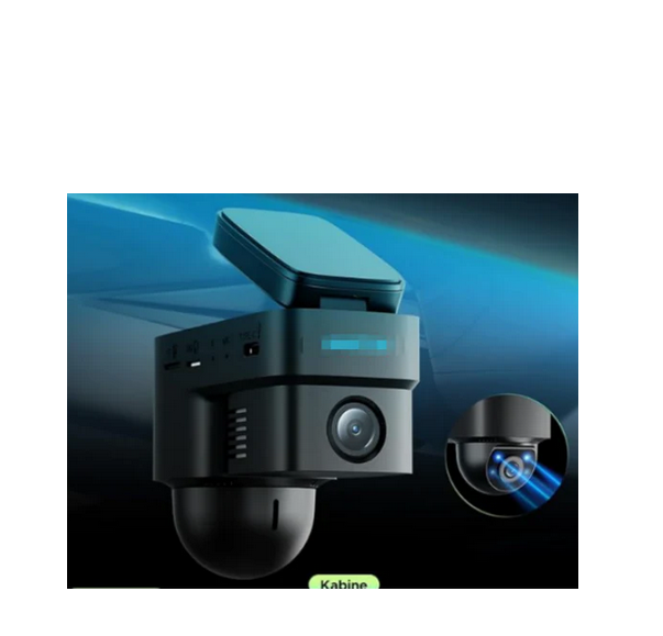 ES: DC22XCLXEU,4G LTE Dashcam con SIM, Camara Vigilancia Coche para Automóvil Mejorada con Aparcado, Camara Car grabadora Sensor Movimiento de Radar Detección y OBD