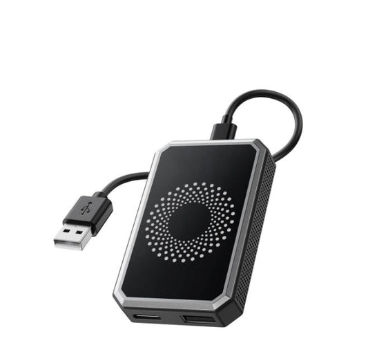 US: RC23XXLDXX, 7-Inch Wireless Motorcycle Carplay GPS Navigation System with Apple Carplay and Android Auto, Portable Moto Car Play Screen with Dual Bluetooth, Navigation, Siri, Google Assistant, Anti-Glare