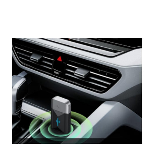 DE: RC22XXXXXX, Android Auto & CarPlay Wireless Adapter, Upgrade 2 in 1 von kabelgebunden auf Wireless Adapter Plug & Play, Mini & Stabil Type-C/USB iOS 10+ 5.8GHz Wi-Fi