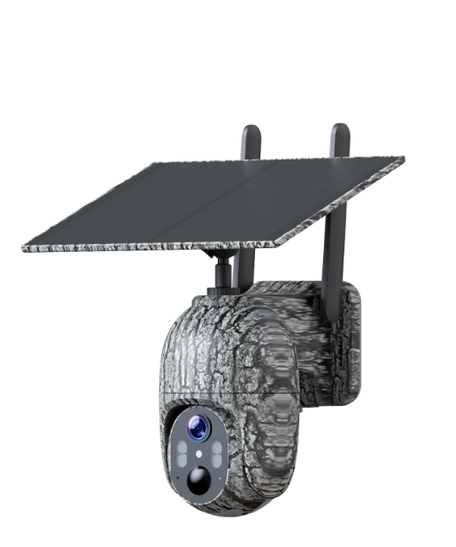 US:  TC27BCPXUS, Cellular Trail Camera, 4G LTE Cellular Security Camera Wireless Outdoor with 360° Live Streaming, 2.5K Game Camera with Solar Powered for Hunting, Wildlife, No WiFi, Motion Activated