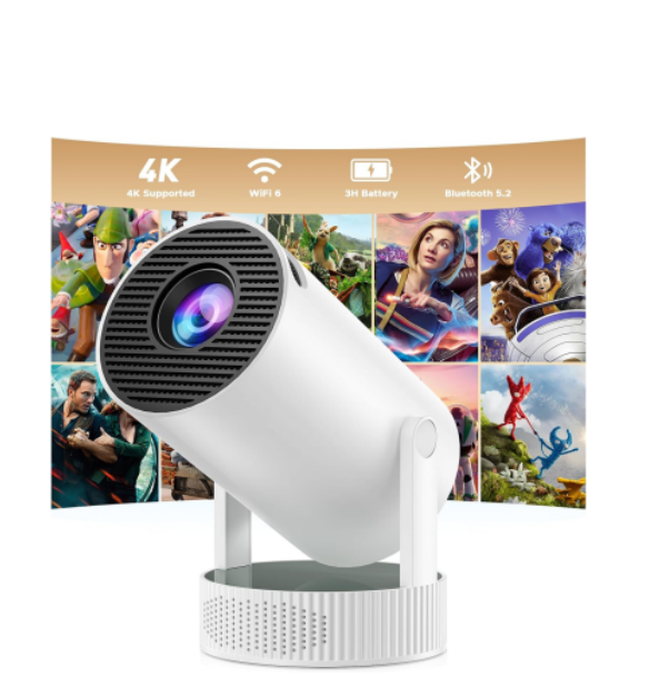 US:PR09XXXXUS,mini projector with battery