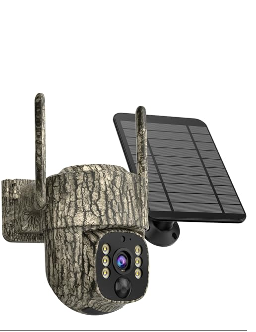 US:TC32B , "Cellular Trail Camera 4G LTE with Unlimited Data, 360° View HD Live Streaming Solar Panel Night Vision Motion Detection Two-Way Audio Game Camera for Hunting & Outdoor Security  Visit the SniperView Store  Search this page"