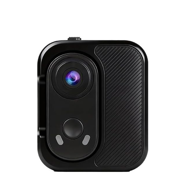 ES: AC29XAXXXX, Mini cámara de acción 4K para vlogs