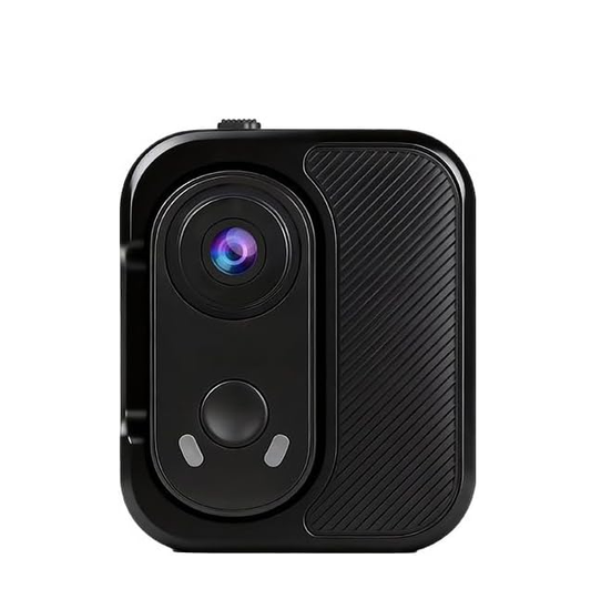 IT: AC29XAXXXX, Mini Action Cam 4K Telecamera Portatile Indossabile