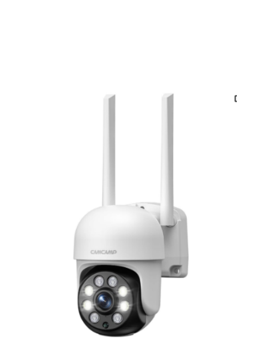 US: SC26,3MP wireless camera outdoor