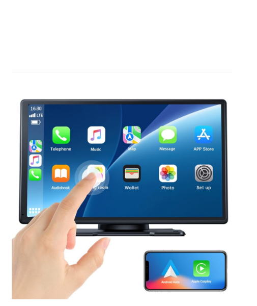 DE: RC07DCXDXX,Volam Wireless Carplay