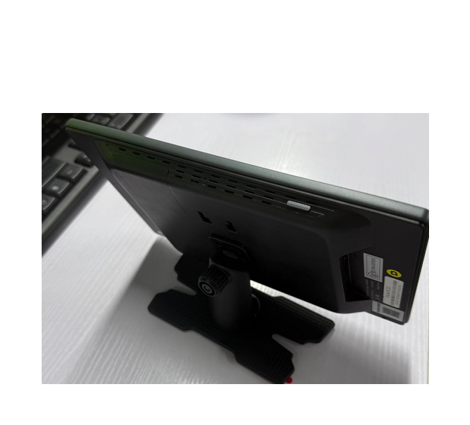 US: RC30XBXDXX,9" protable carplay Screen with Netflix YouTube apps