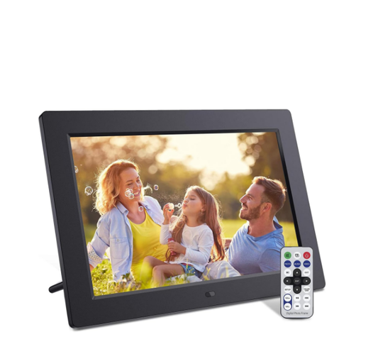 US: F10-T,Digital picture frame 7inch