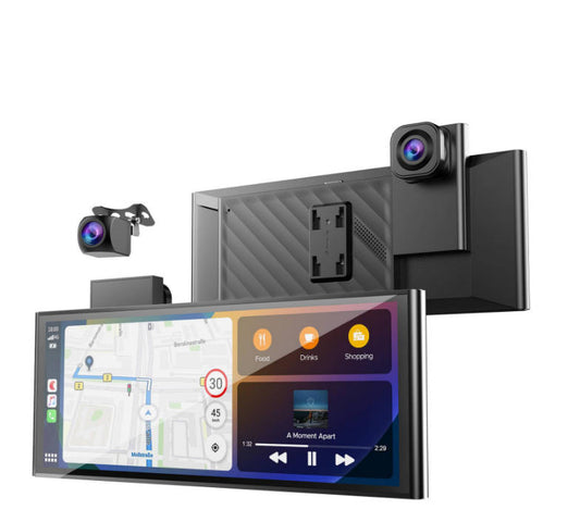 US: RC14XB,  Volam 9" Carplay Screen for car RC14XB