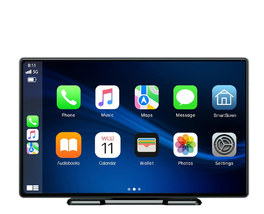 UK: RC07DBXBXX,LAMTTO 9 Inch Wireless Car Stereo with Apple Carplay and Android Auto,Portable Touch Screen GPS Navigation for Car,Car Audio Receivers with Bluetooth,Airplay,AUX,Screen for All Vehicles