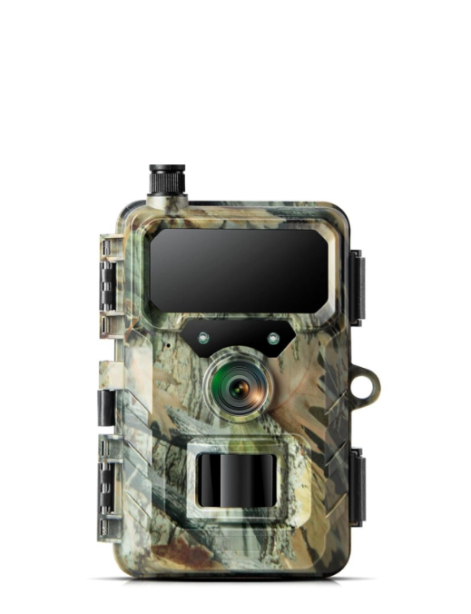 US: TC31, 4G LTE Cellular Trail Camera- Lifelong Free Cloud Storage Game Camera with 2-Inch Screen Built-in SIM Card 32MP Night Vision Motion Activated for Wildlife Hunting
