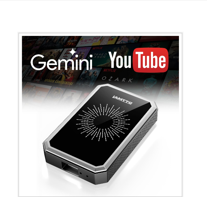 DE:  RC26AXLDXX,2026 Wired to Wireless CarPlay Adapter-Gemini AI voice control. Download Netflix/YouTube/TikTok via Google Play for in-car entertainment. Only for factory-wired CarPlay. Compatible with Apple CarPlay & Android Auto（副本）