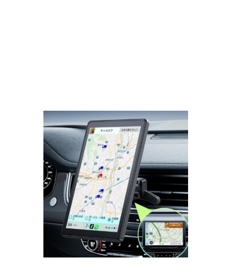 JP: RC18XXXXXX, 2 in 1 CarPlay&Android Auto ワイヤレス アダプター 5.0Bluetooth& 5G WiFi搭載 カープレイ無線化 デュアルコア搭載 フラグ＆プレイ 自動接続 カープレイワイヤレストングル 有線CarPlayをワイヤレス化になり 安定性高い 有線のカープレイ/アンドロイド オート搭載車両に対応 USB-Type A&Type C付き